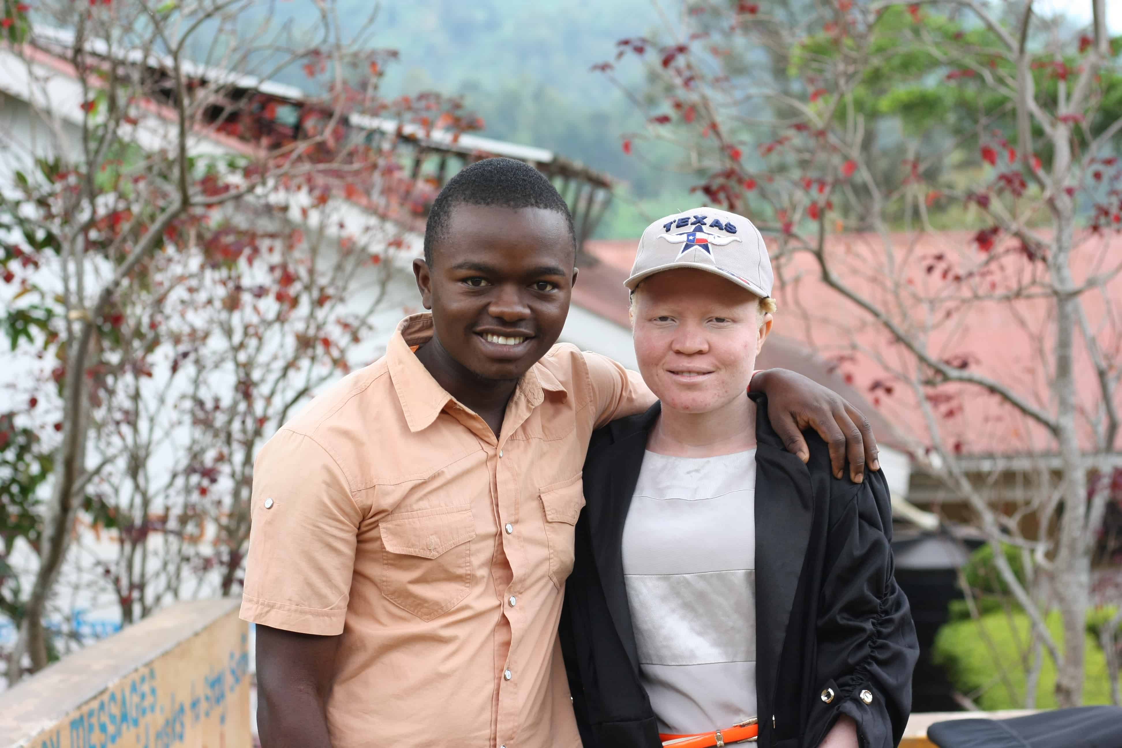 Students Receive Scholarship for University Education